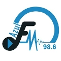 Azul FM Región de Murcia - FM 98.6